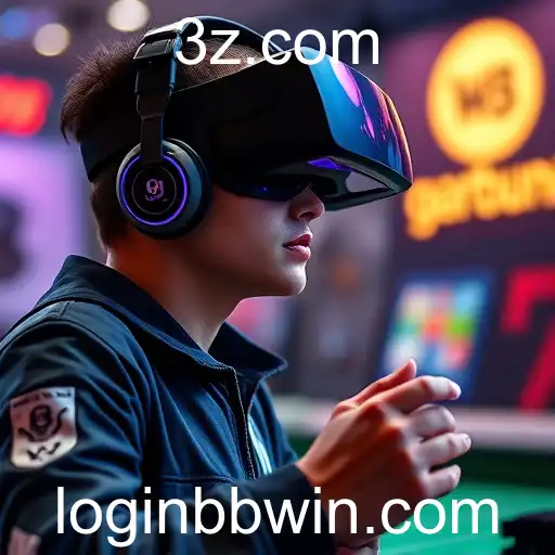 Tendências Emergentes no Mundo dos Jogos Online