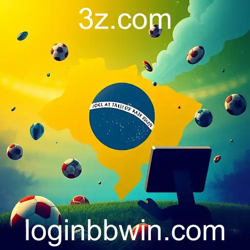 Expansão dos Jogos Online no Brasil: Desafios e Oportunidades