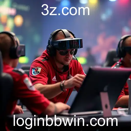 Tendências do Mercado de Jogos Online em 2025