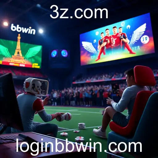 Crescente Popularidade de Sites de Jogos em 2025