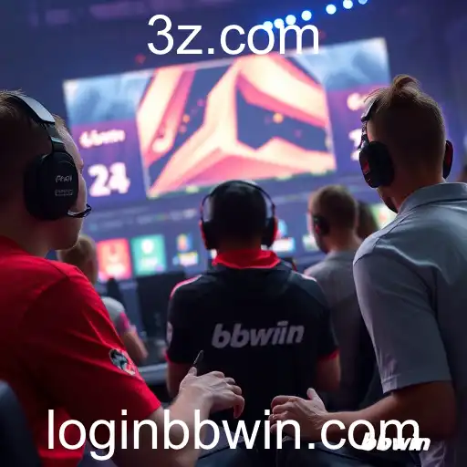 Gamification e o Crescimento dos eSports