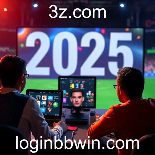 O Impacto de bbwin no Mercado de Jogos em 2025
