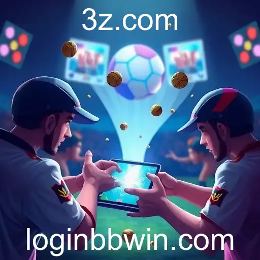Ascensão Rápida dos Jogadores Mobile: Tendências e Impactos