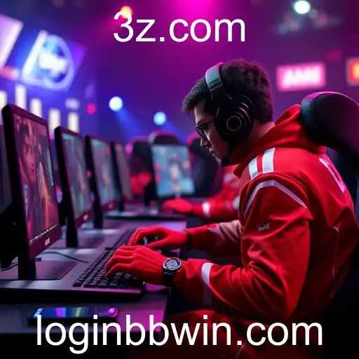 Crescimento e Desafios do Mercado de Jogos Online em 2025