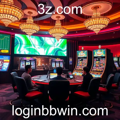 A Ascensão dos Jogos Online na Era Digital