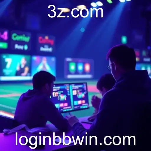 Tendências e Desafios no Mercado de Jogos Online