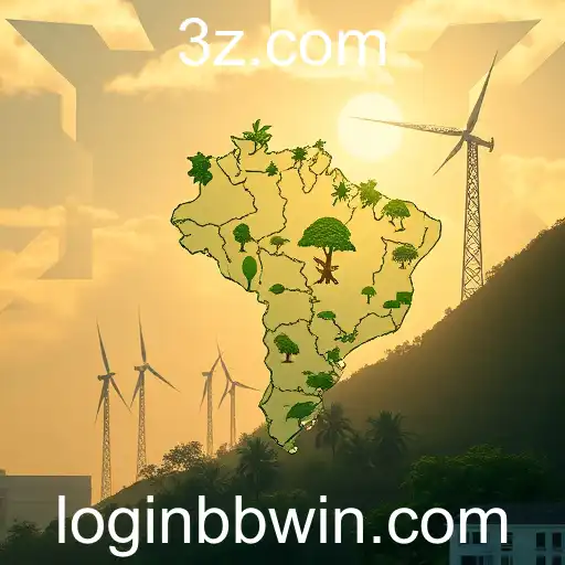 Avanços Tecnológicos e Sustentabilidade no Brasil de Hoje