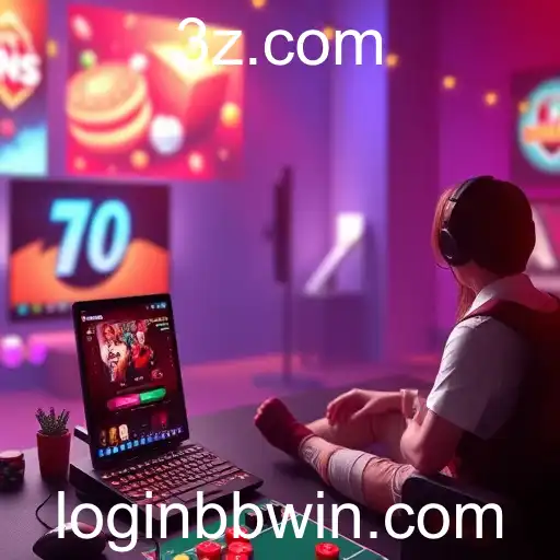 Tendências e Inovações no Setor de I-Gaming em 2025