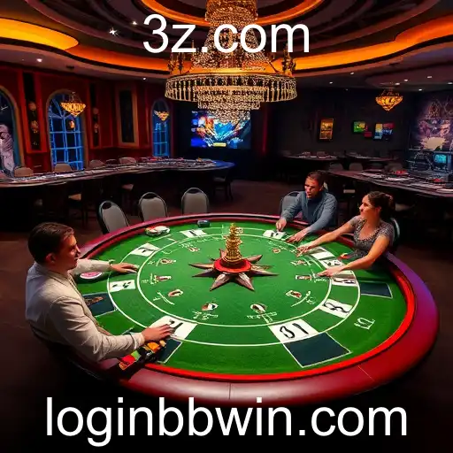 Inovações em Jogos de Casino Online Revolucionam Experiência dos Usuários