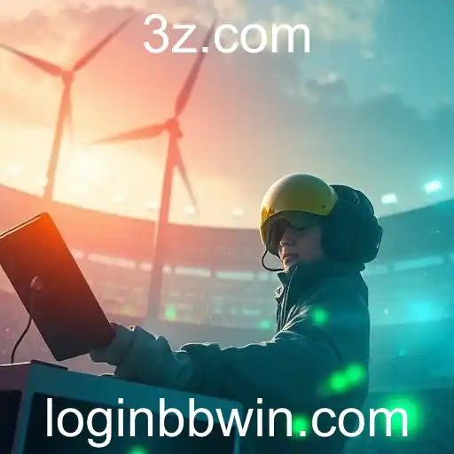 Avanços Tecnológicos e Sustentabilidade no Setor de Jogos Online