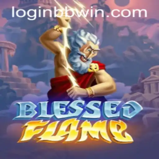 Exploring BlessedFlame: A Deep Dive into the New Gaming Phenomenon