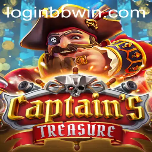 Unveiling Captain's Treasure: A Guide for Enthusiasts in the bbwin PH Login Community