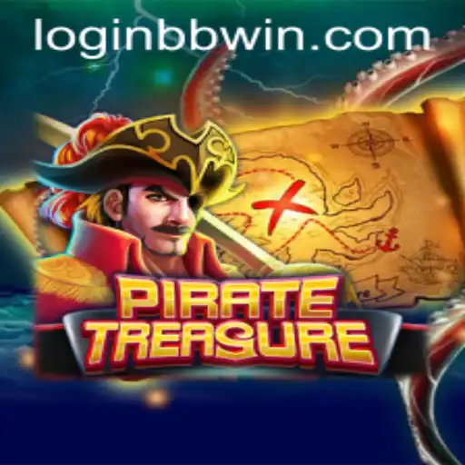 PirateTreasure: Uncover Hidden Riches on the High Seas