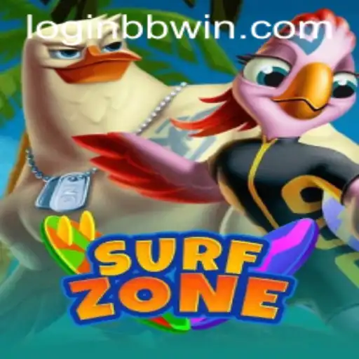 SurfZone: The Ultimate Adventure and Strategy Experience