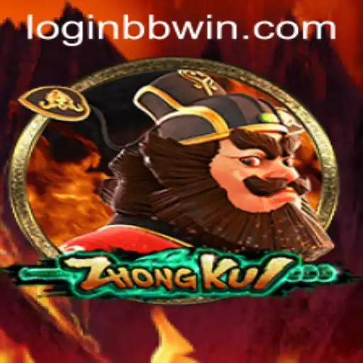 Discover the Fascinating World of ZhongKui: A Cultural Gaming Experience